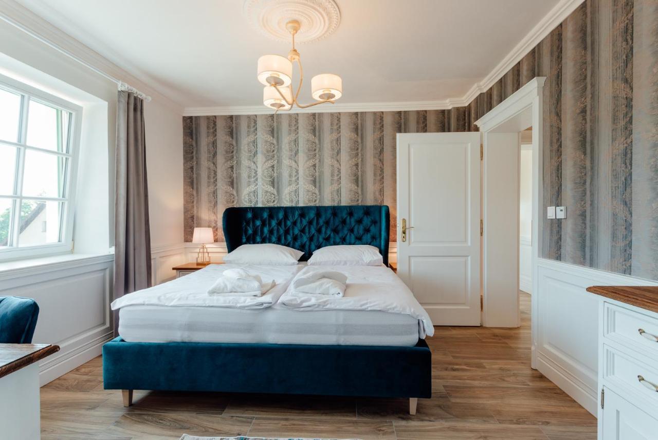 Vila Cornelia Banská Štiavnica 외부 사진