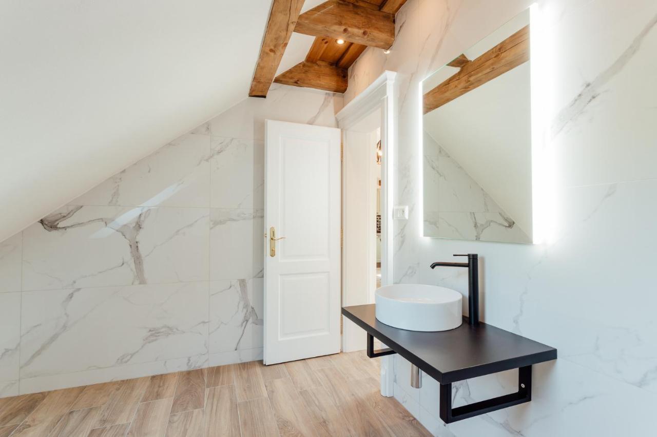 Vila Cornelia Banská Štiavnica 외부 사진