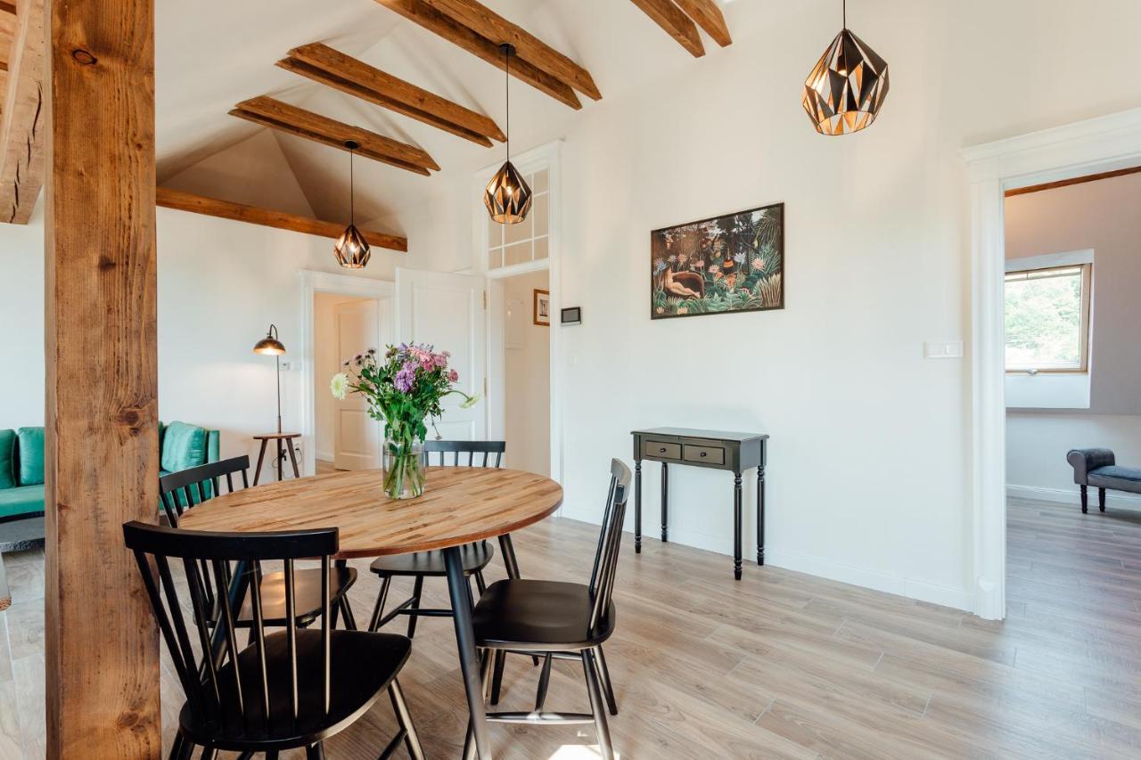 Vila Cornelia Banská Štiavnica 외부 사진
