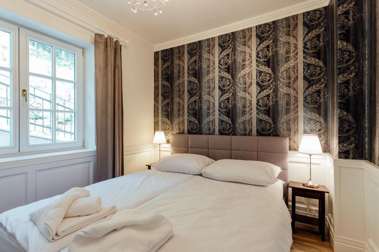 Vila Cornelia Banská Štiavnica 외부 사진