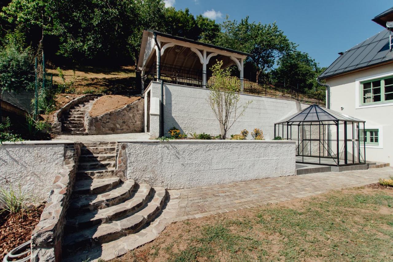 Vila Cornelia Banská Štiavnica 외부 사진